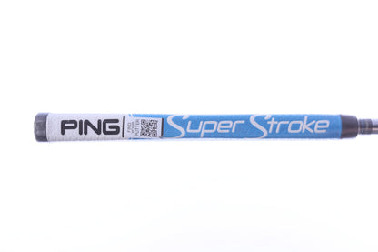 Used Ping 2025 Scottsdale Craz-E Putter - Right-Handed - 35 in - Mallet