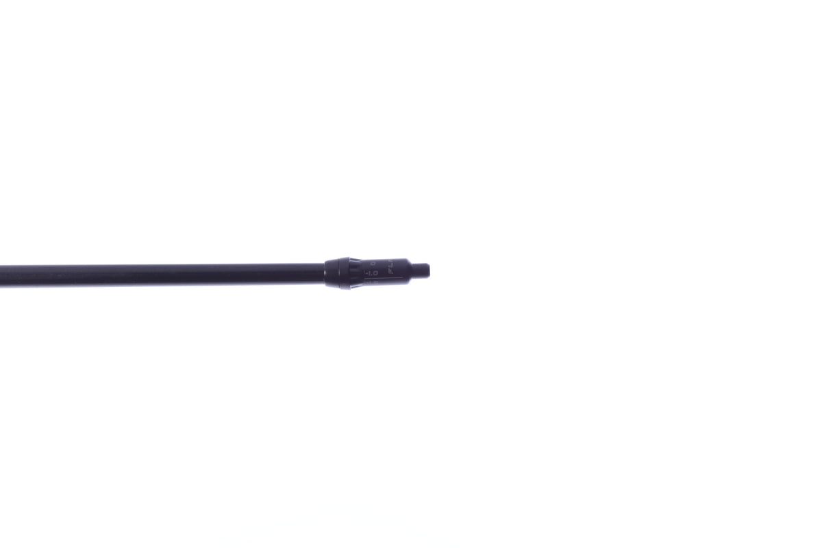 Used Graphite Design Tour AD UT Hybrid Shaft Stiff Flex Graphite - 38.5 in - Ping G410 Adapter