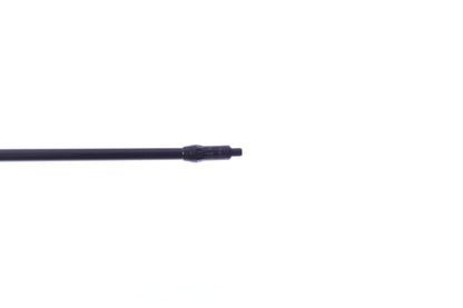 Used Graphite Design Tour AD UT Hybrid Shaft Stiff Flex Graphite - 38.5 in - Ping G410 Adapter