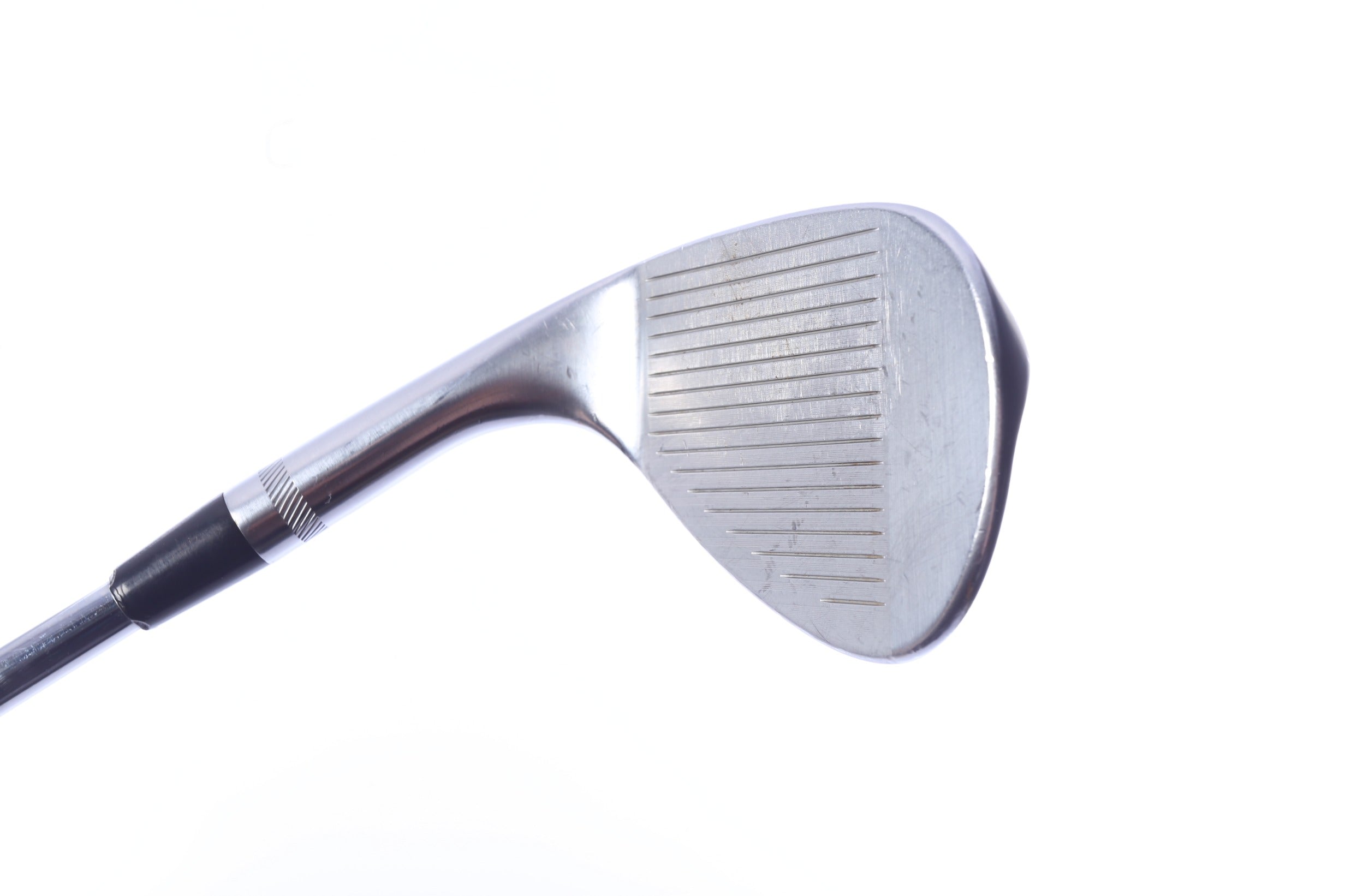 Used Titleist Vokey SM9 Tour Chrome Sand Wedge - Right-Handed - 54 Degrees - Wedge Flex