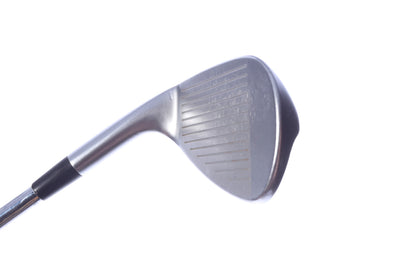Used Mizuno JPX 919 Forged Gap Wedge - Right-Handed - 50 Degrees - Regular Flex-Next Round