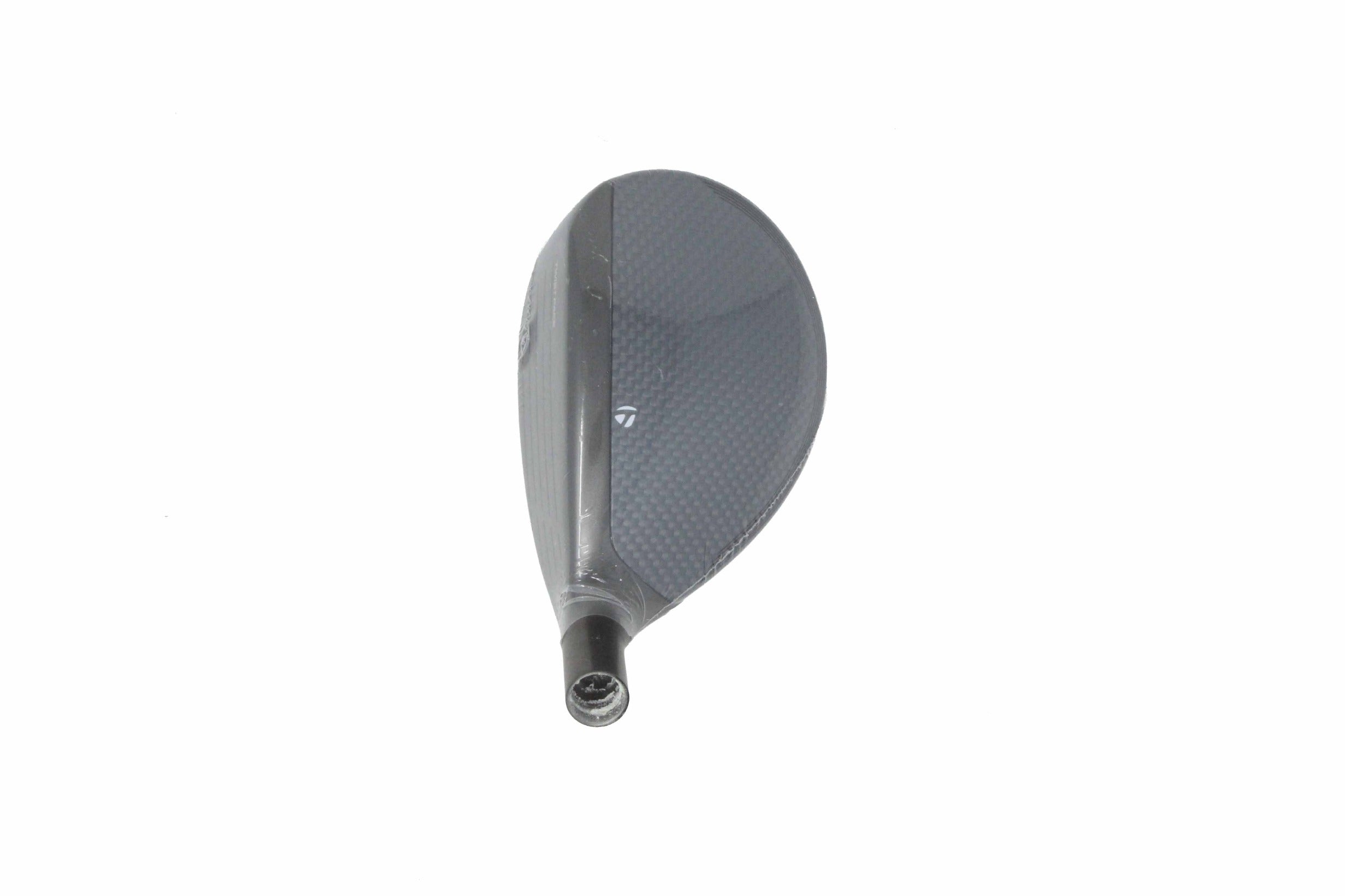 Used TaylorMade Qi35 MAX Rescue 3H - HEAD ONLY - Right-Handed - 20 Degrees-Next Round