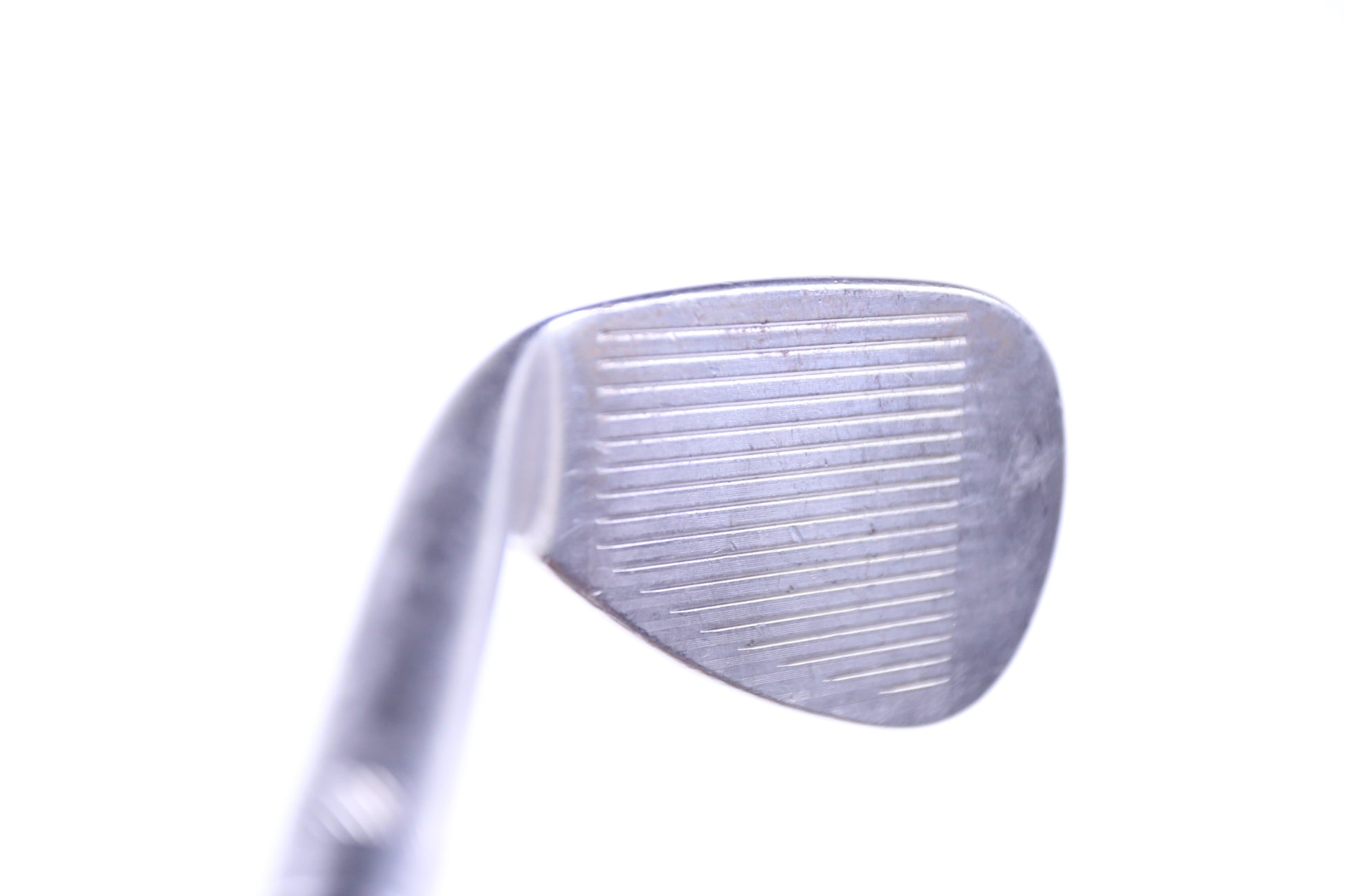 Used Titleist Vokey SM6 Tour Chrome Sand Wedge - Right-Handed - 58 Degrees - Wedge Flex-Next Round