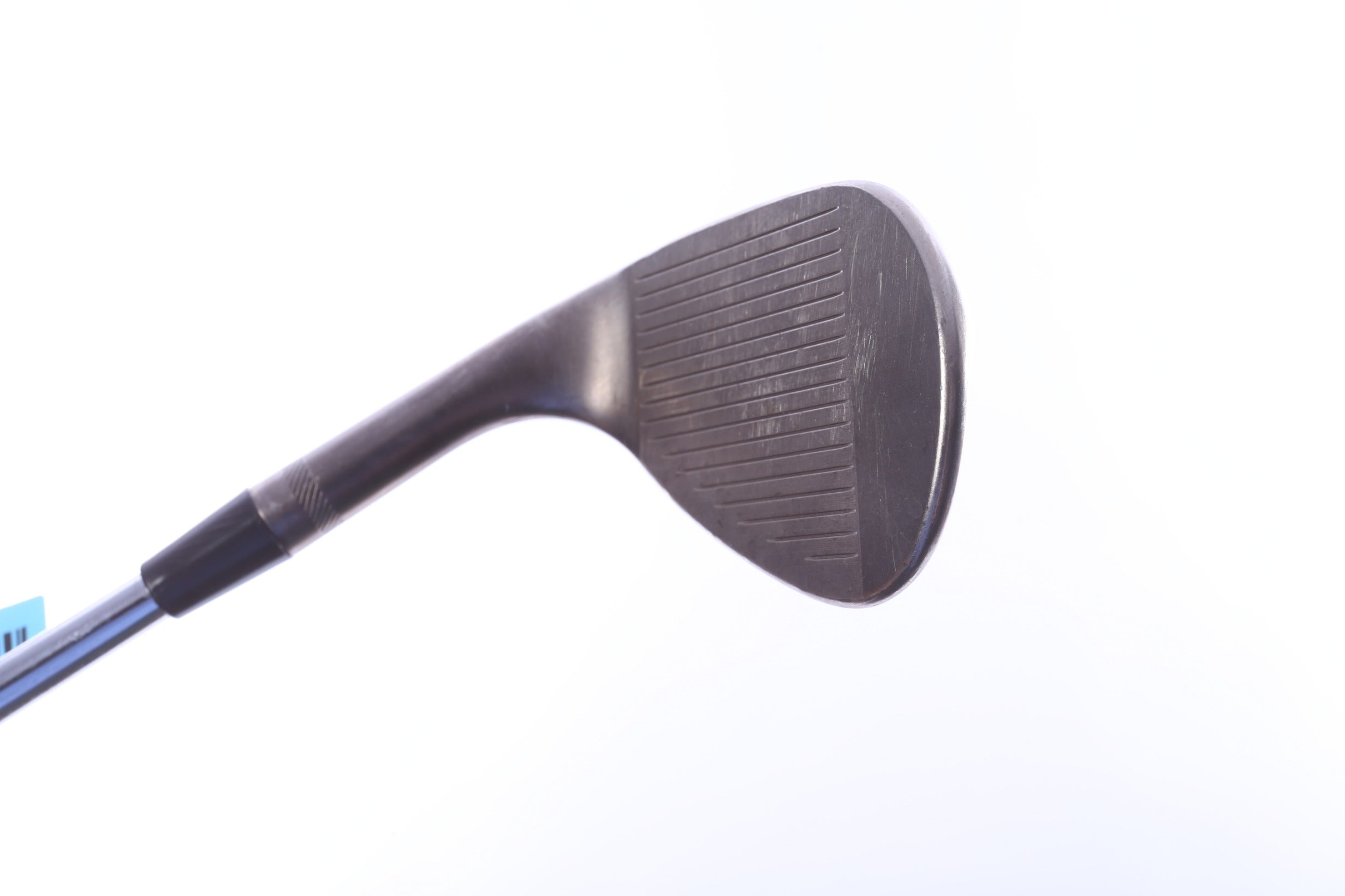 Used Titleist Vokey SM10 Nickel Sand Wedge - Right-Handed - 54 Degrees - Wedge Flex-Next Round