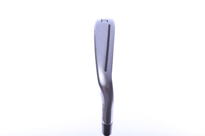 Used TaylorMade 2021 P790 Single 4-Iron - Right-Handed - Stiff Flex