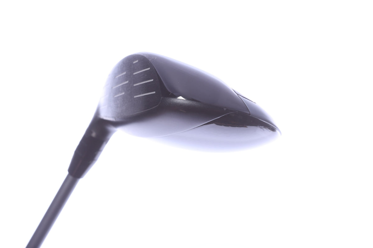 Used Callaway Quantum Max 5-Wood - Right-Handed - 18 Degrees - Stiff Flex-Next Round