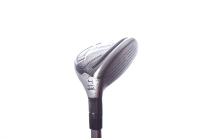 Used TaylorMade M4 Rescue 4H Hybrid - Right-Handed - 22 Degrees - Ladies Flex-Next Round