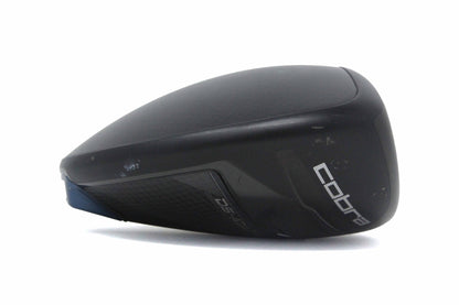 Used Cobra DS-ADAPT X Driver - HEAD ONLY - Right-Handed - 9 Degrees-Next Round