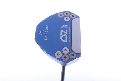 Used L.A.B. Golf OZ.1i Putter - Right-Handed - 33 in - Mallet