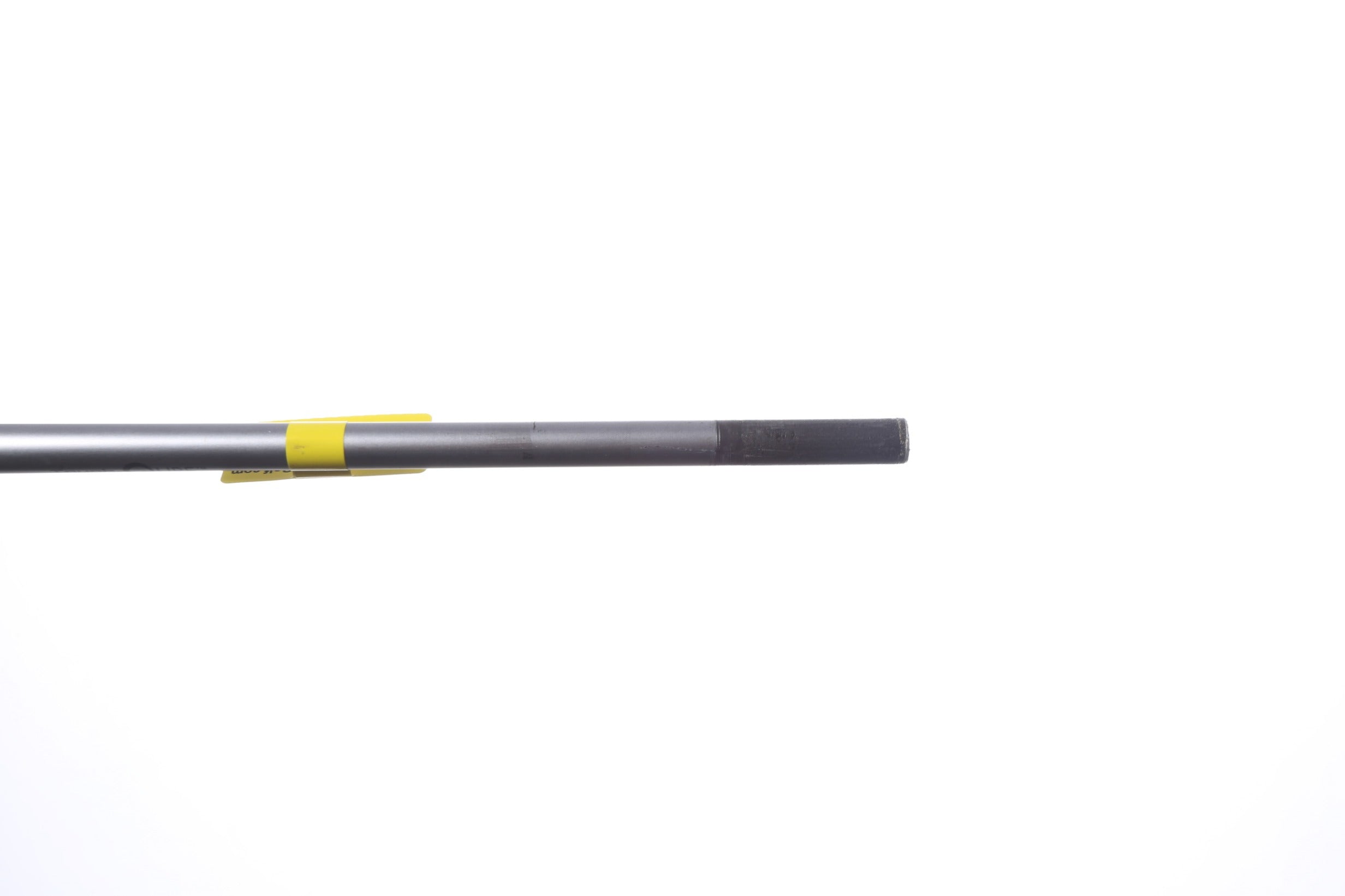Used Mitsubishi Diamana M+ Driver Shaft Ladies Flex Graphite - 43.25 in - No Adapter-Next Round