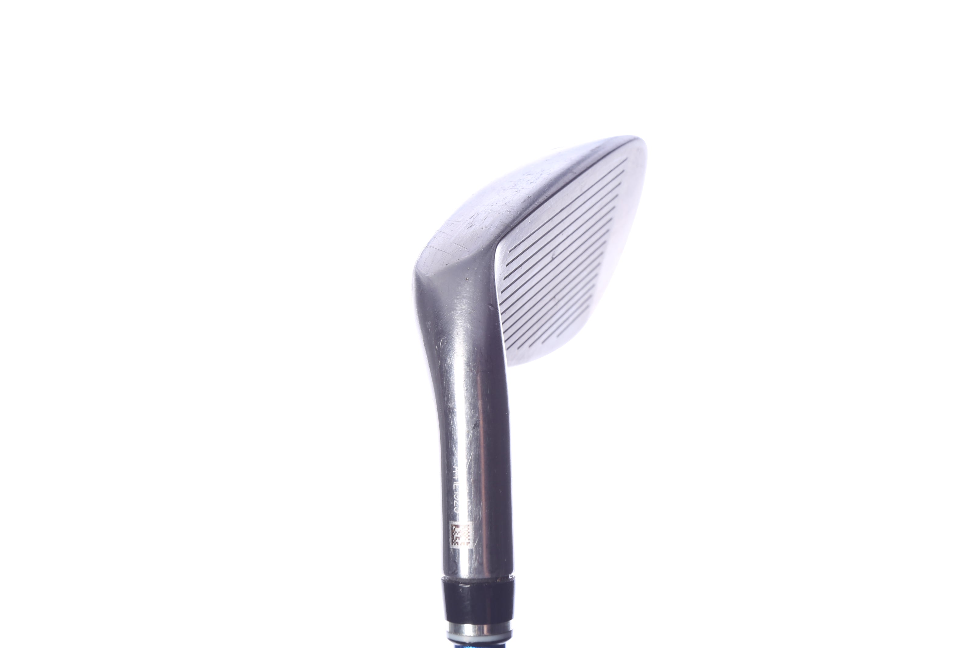 Used XXIO X Single 7-Iron - Right-Handed - Ladies Flex