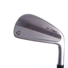 Used TaylorMade 2023 P790 Single 6-Iron - Right-Handed - Regular Flex-Next Round