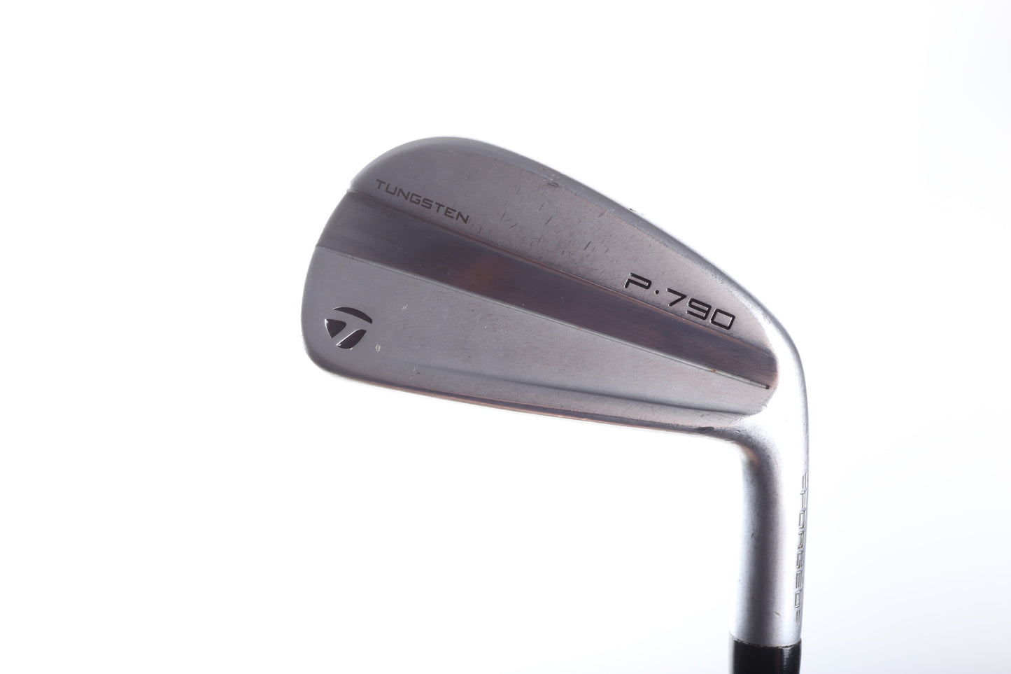 Used TaylorMade 2023 P790 Single 6-Iron - Right-Handed - Regular Flex-Next Round