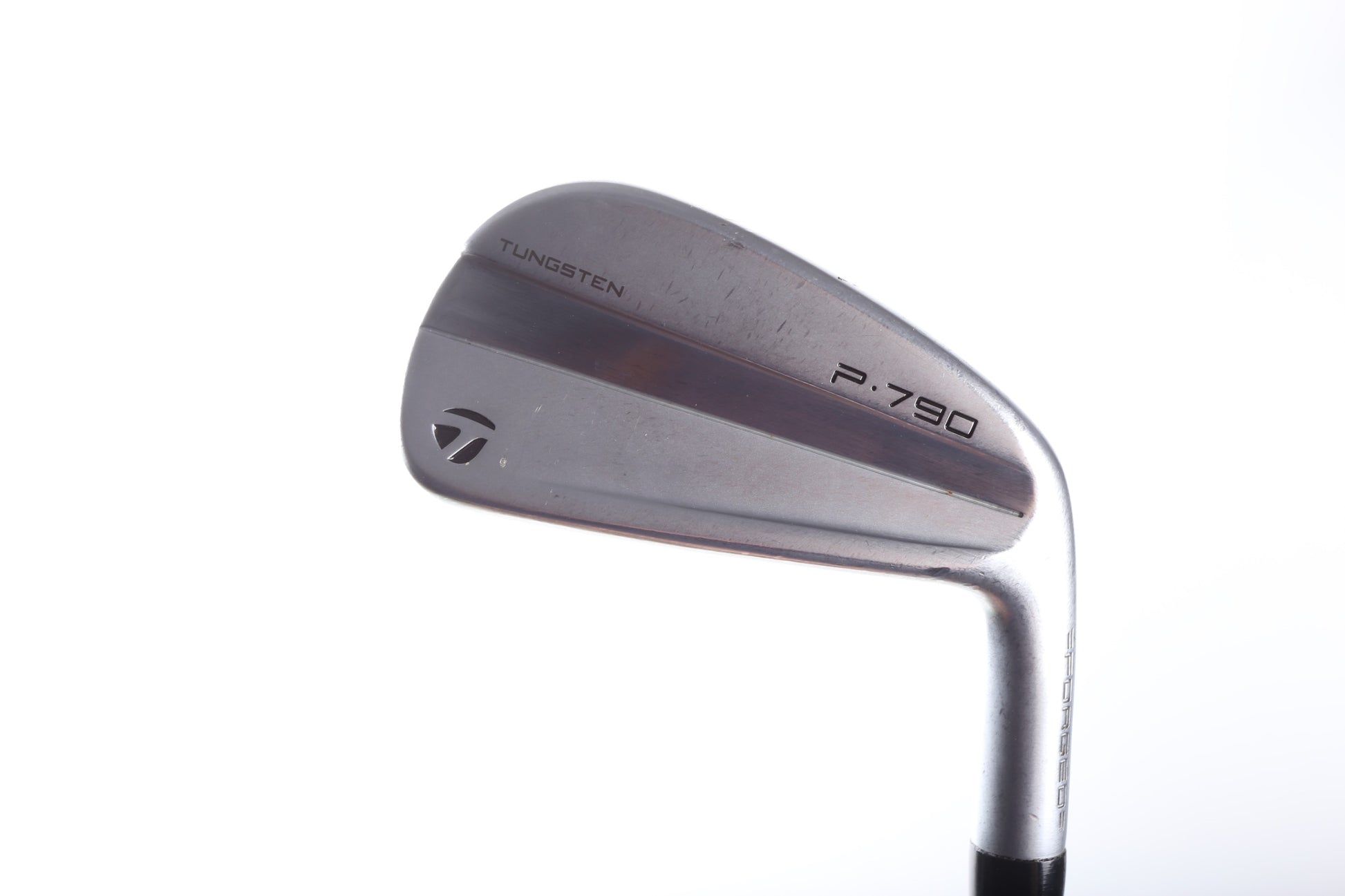 Used TaylorMade 2023 P790 Single 6-Iron - Right-Handed - Regular Flex-Next Round
