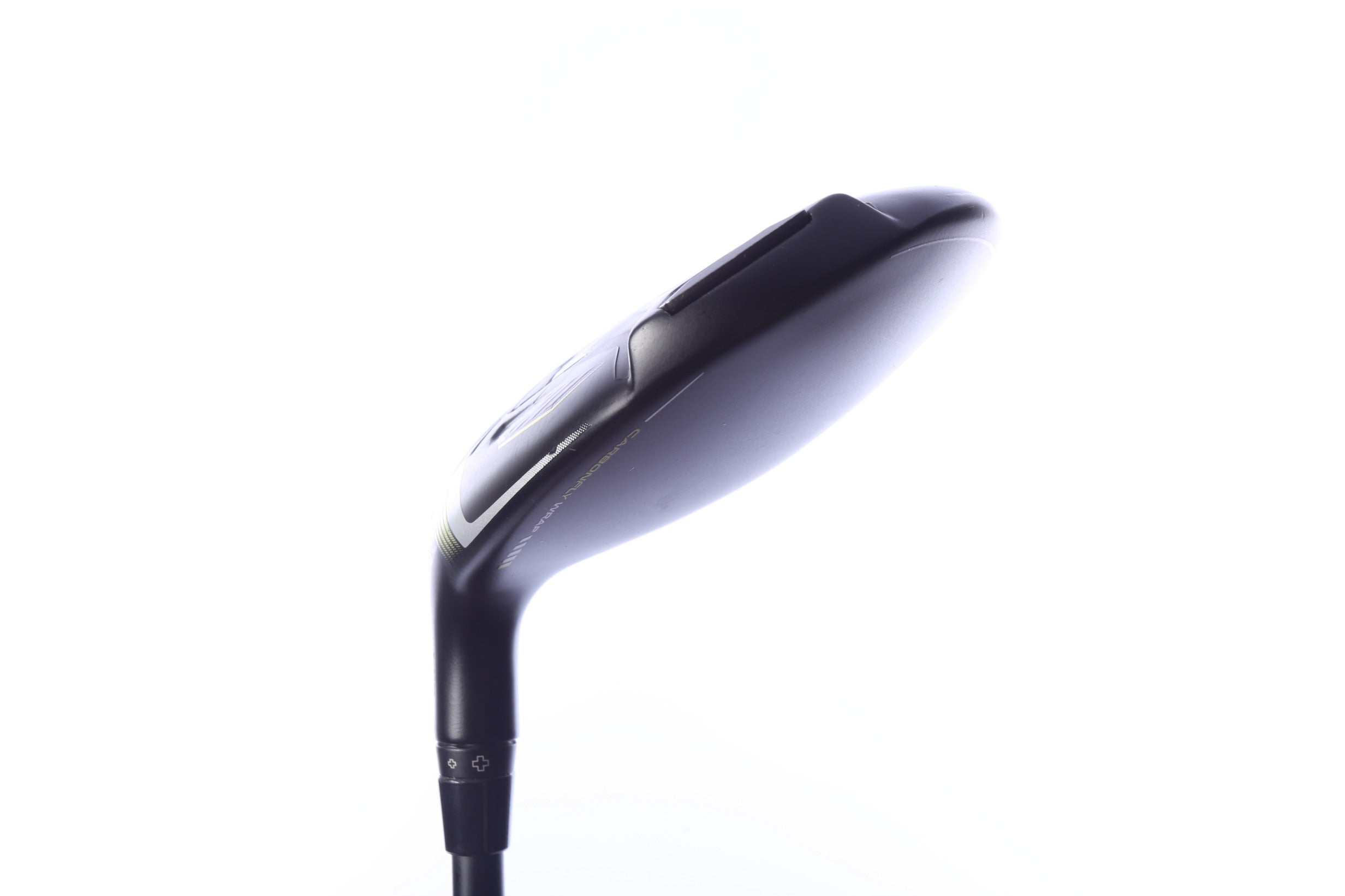 Used Ping G430 MAX 7-Wood - Left-Handed - 21 Degrees - Stiff Flex