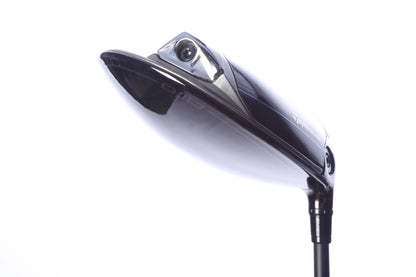 Used TaylorMade Qi10 MAX Driver - 9 Degrees - Regular Flex Fujikura Ventus Blue - Right-Handed-Next Round