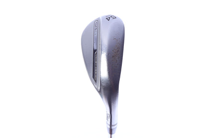 Used Titleist Vokey SM10 Tour Chrome Sand Wedge - Right-Handed - 54 Degrees - Wedge Flex