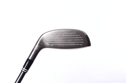 Used Cleveland HiBore 3-4H Hybrid - Right-Handed - 22 Degrees - Regular Flex-Next Round