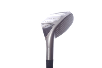 Used Cleveland Classic 2H Hybrid - Right-Handed - 18 Degrees - Stiff Flex-Next Round