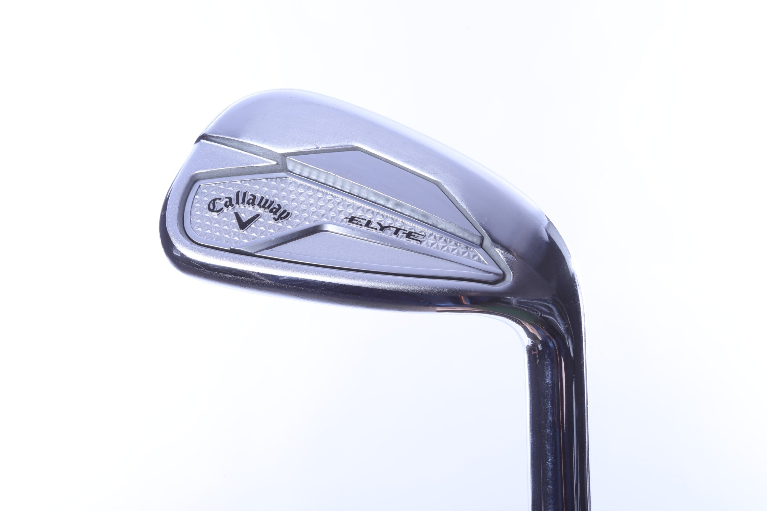 Used Callaway Elyte Approach Wedge - Right-Handed - 47 Degrees - Regular Flex-Next Round