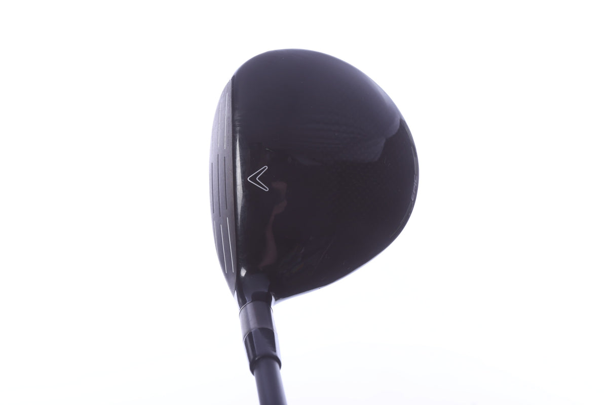 Used Callaway Epic MAX 3-Wood - Right-Handed - 15 Degrees - Regular Flex