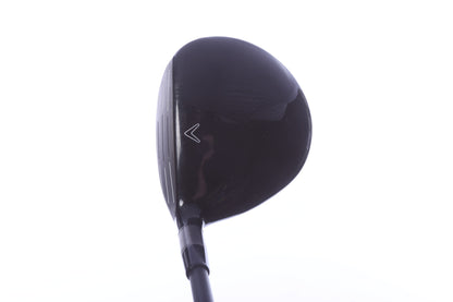 Used Callaway Epic MAX 3-Wood - Right-Handed - 15 Degrees - Regular Flex