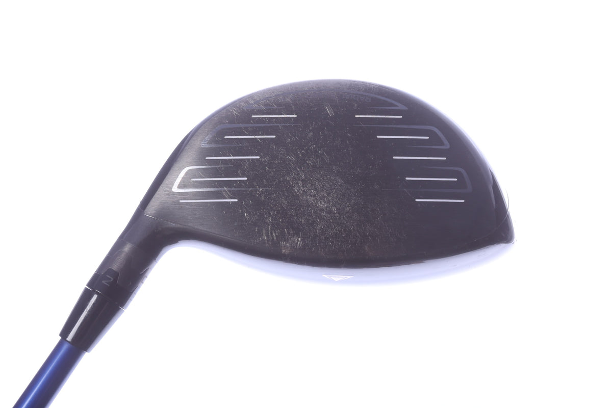 Used Titleist 917 D3 Driver - 9.5 Degrees - Regular Flex Mitsubishi Diamana S+ - Right-Handed-Next Round