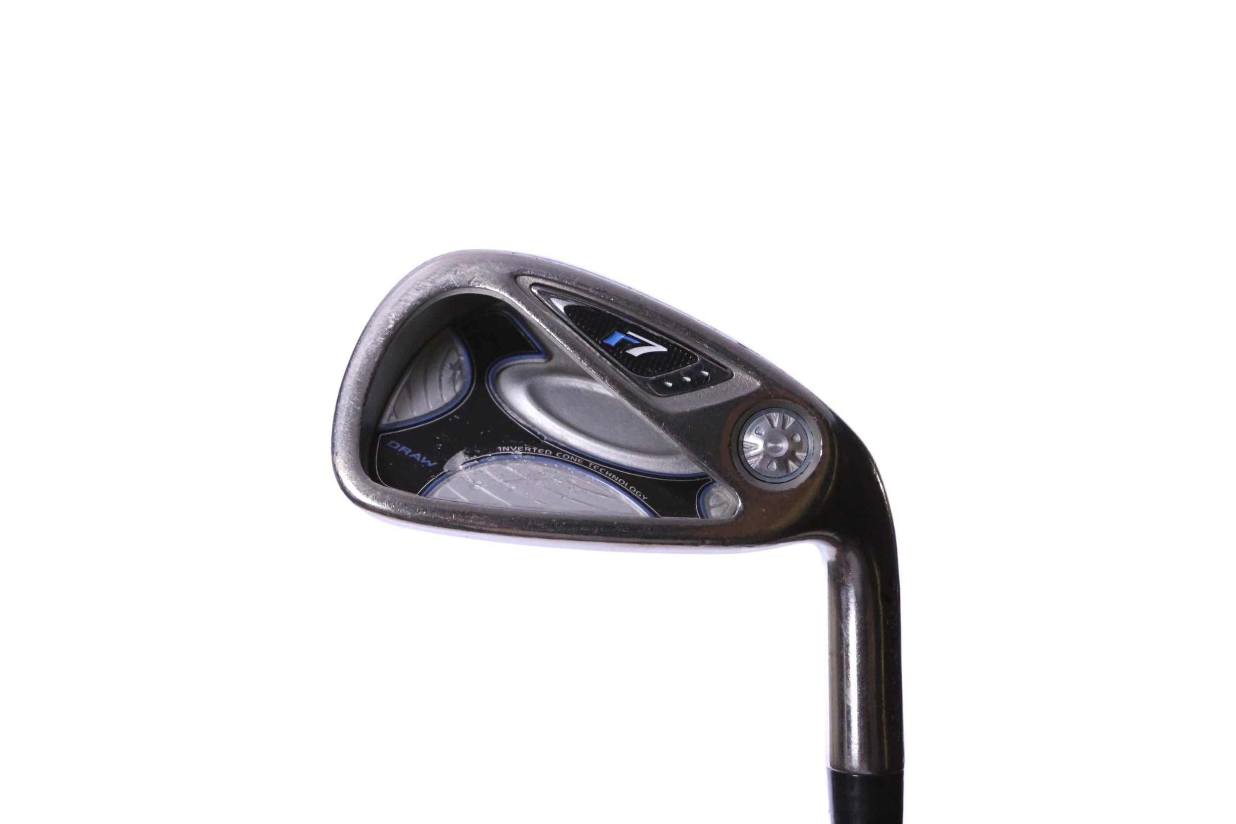 Used TaylorMade r7 Draw Single 6-Iron - Right-Handed - Ladies Flex