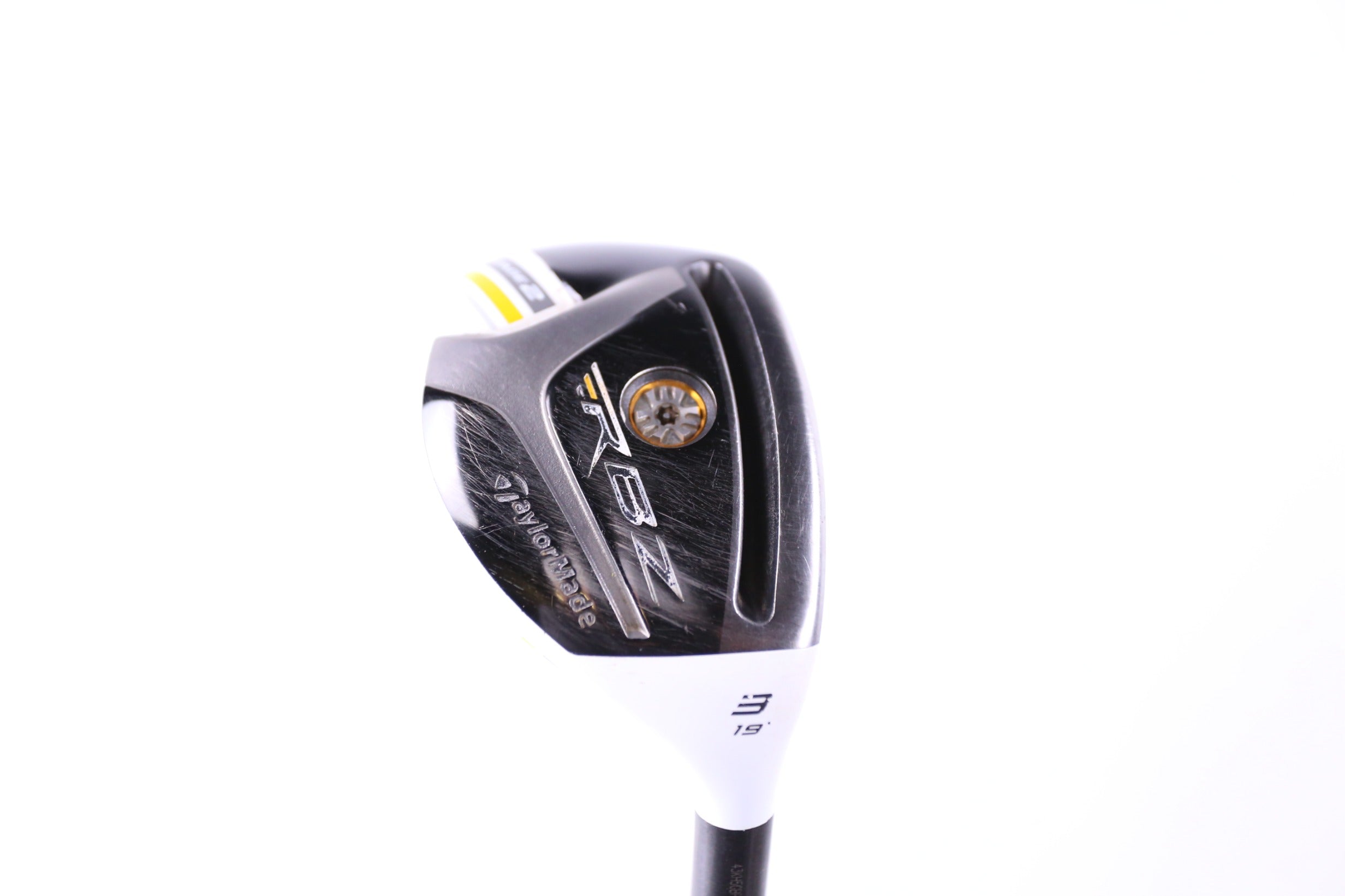 TaylorMade RocketBallz Stage 2 Hybrids | Next Round Golf