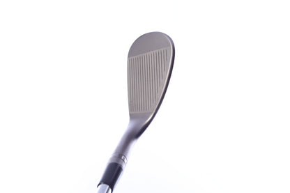 Used Titleist Vokey SM11 Nickel Sand Wedge - Right-Handed - 54 Degrees - Wedge Flex