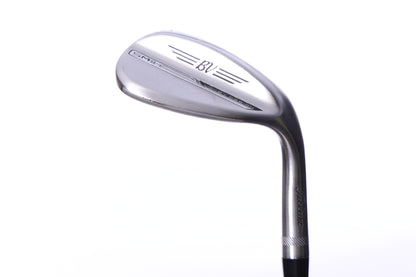Used Titleist Vokey SM10 Tour Chrome Lob Wedge - Right-Handed - 60 Degrees - Wedge Flex-Next Round