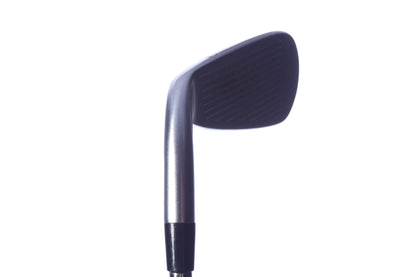 Used Mizuno JPX 921 Hot Metal Single 7-Iron - Right-Handed - Stiff Flex