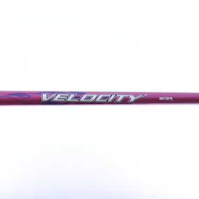 Used Callaway Big Bertha REVA 23 Driver - 10.5 Degrees - Ladies Flex Acer Velocity Pink - Right-Handed-Next Round