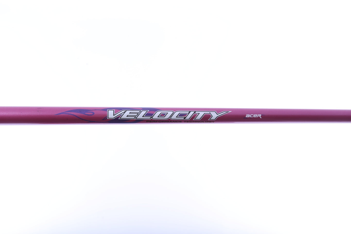 Used Callaway Big Bertha REVA 23 Driver - 10.5 Degrees - Ladies Flex Acer Velocity Pink - Right-Handed-Next Round