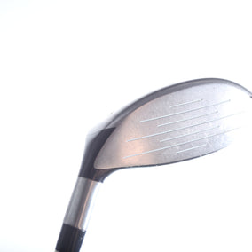 Used TaylorMade Burner 2008 5-Wood - Right-Handed - 18 Degrees - Ladies Flex-Next Round