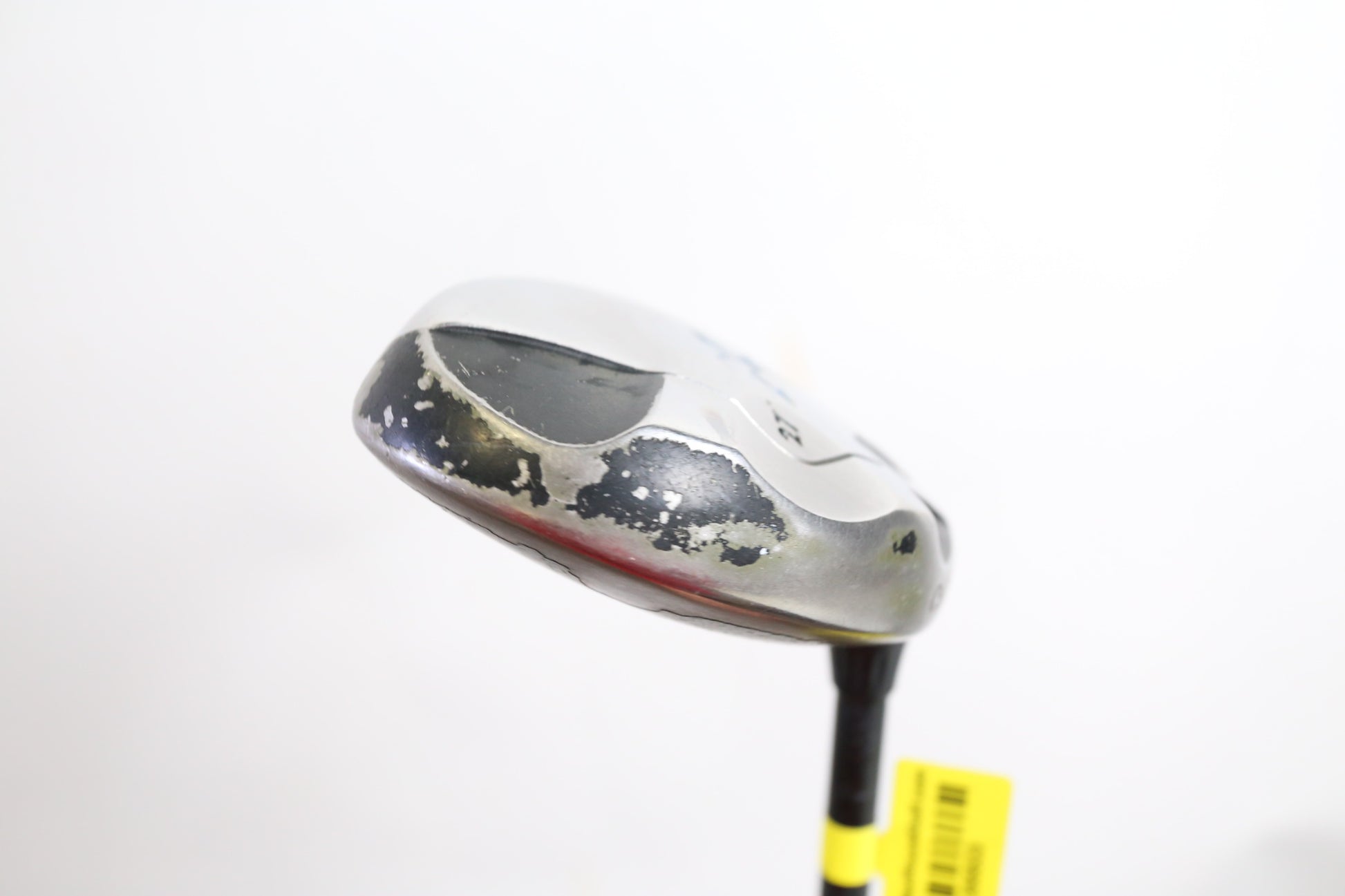 Used Callaway X 5H Hybrid - Right-Handed - 27 Degrees - Ladies Flex-Next Round
