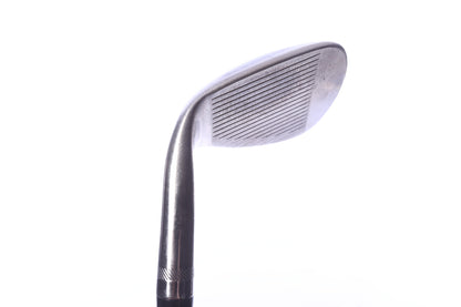 Used Titleist Vokey SM9 Brushed Steel Sand Wedge - Right-Handed - 54 Degrees - Wedge Flex