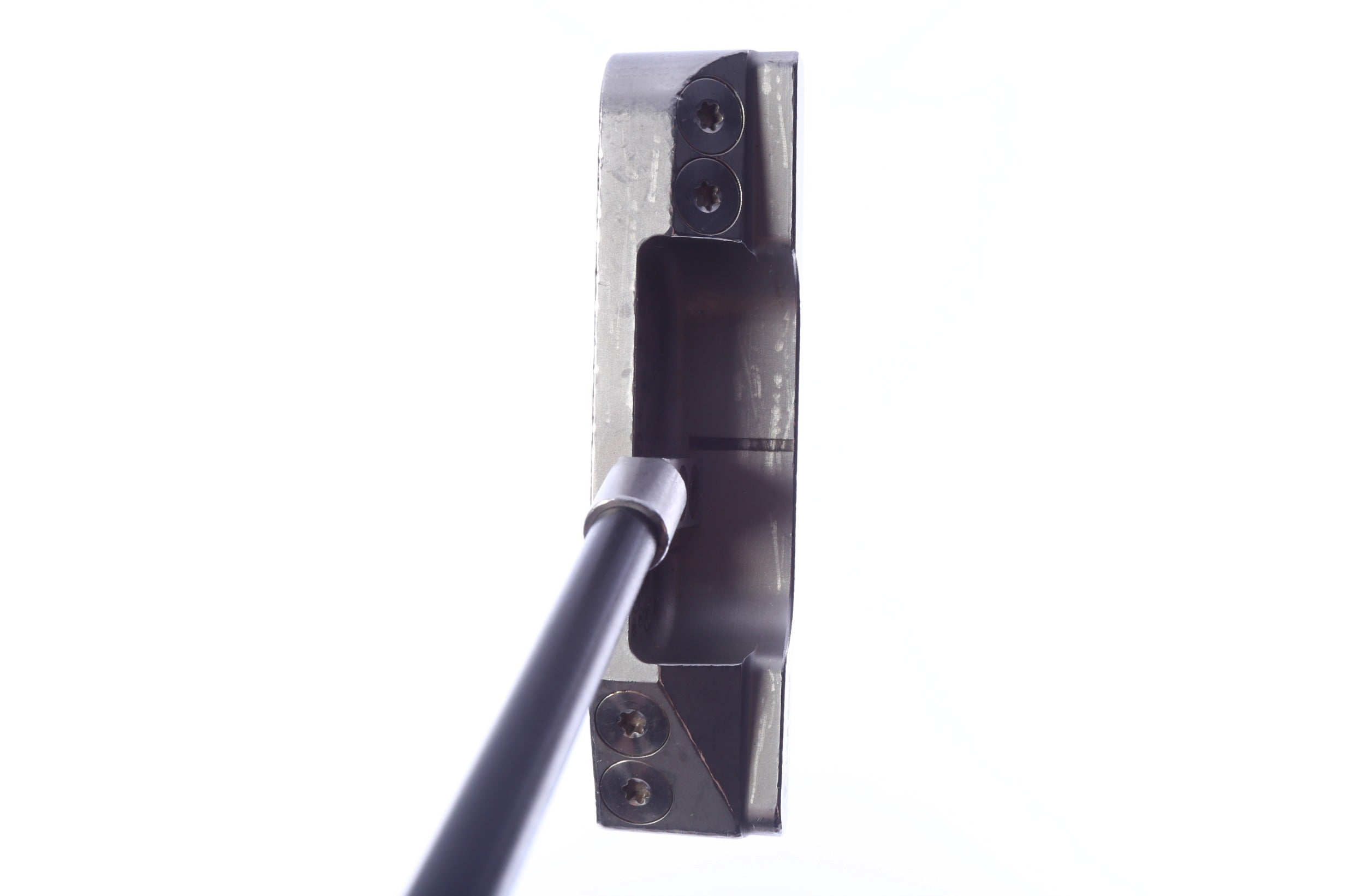 Used L.A.B. Golf Link1 Putter - Right-Handed - 35 in - Blade