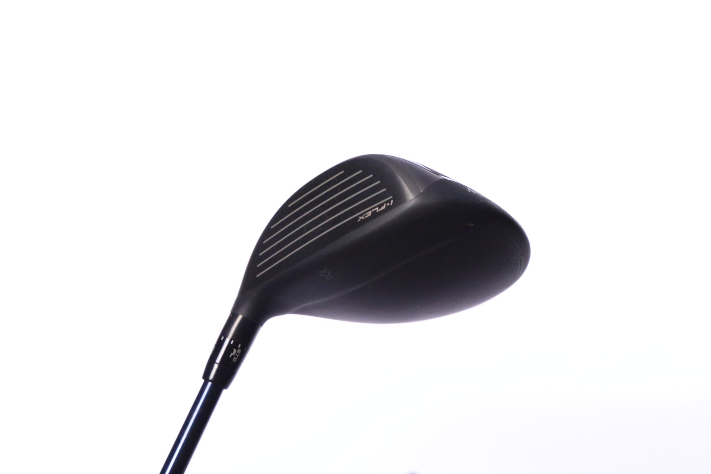 Used Srixon ZXI 3-Wood - Right-Handed - 15 Degrees - Extra Stiff Flex-Next Round