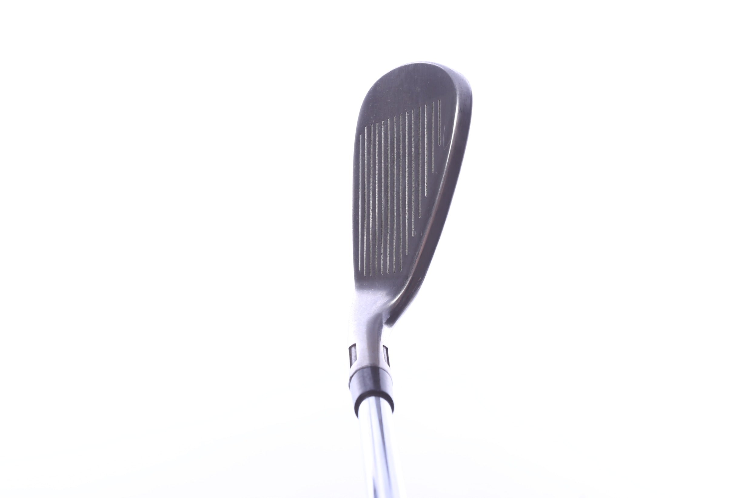 Used TaylorMade SIM2 MAX Iron Set - Right-Handed - 5-PW - Stiff Flex