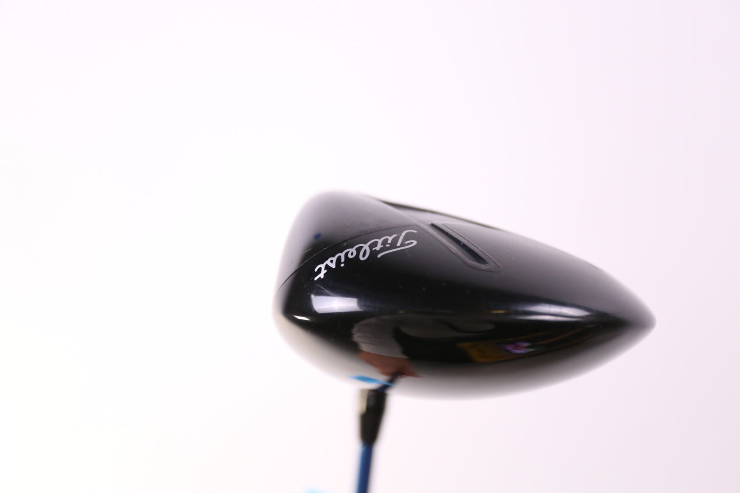 Used Titleist TSi4 Driver - Right-Handed - 8 Degrees - Stiff Flex-Next Round