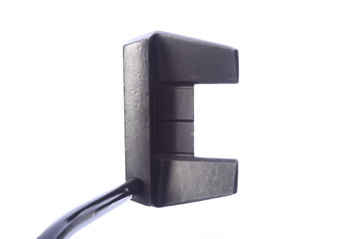 Used Cleveland Huntington Beach Soft Premier 11 Slant Putter - Right-Handed - 34 in - Mallet