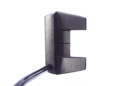Used Cleveland Huntington Beach Soft Premier 11 Slant Putter - Right-Handed - 34 in - Mallet