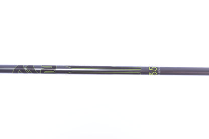 Used TaylorMade M2 2017 3-Wood - Left-Handed - 15 Degrees - Stiff Flex-Next Round