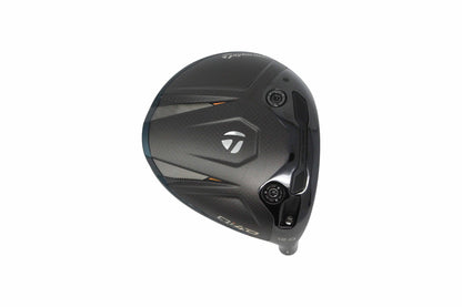 Used TaylorMade Qi4D Driver - HEAD ONLY - Right-Handed - 12 Degrees