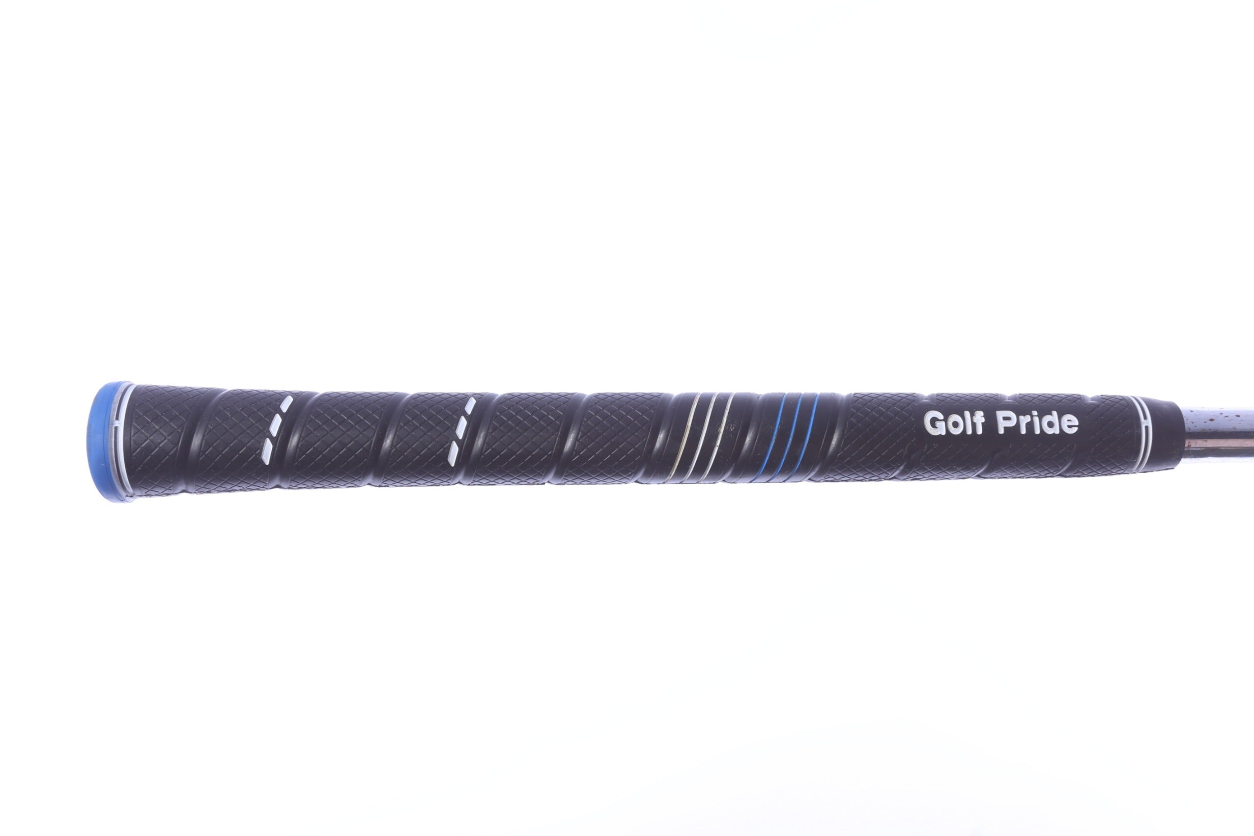 Used Titleist Vokey SM9 Brushed Steel Gap Wedge - Right-Handed - 46 Degrees - Wedge Flex-Next Round