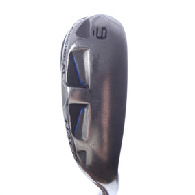 Used Cleveland Launcher XL Halo Single 9-Iron - Right-Handed - Ladies Flex-Next Round