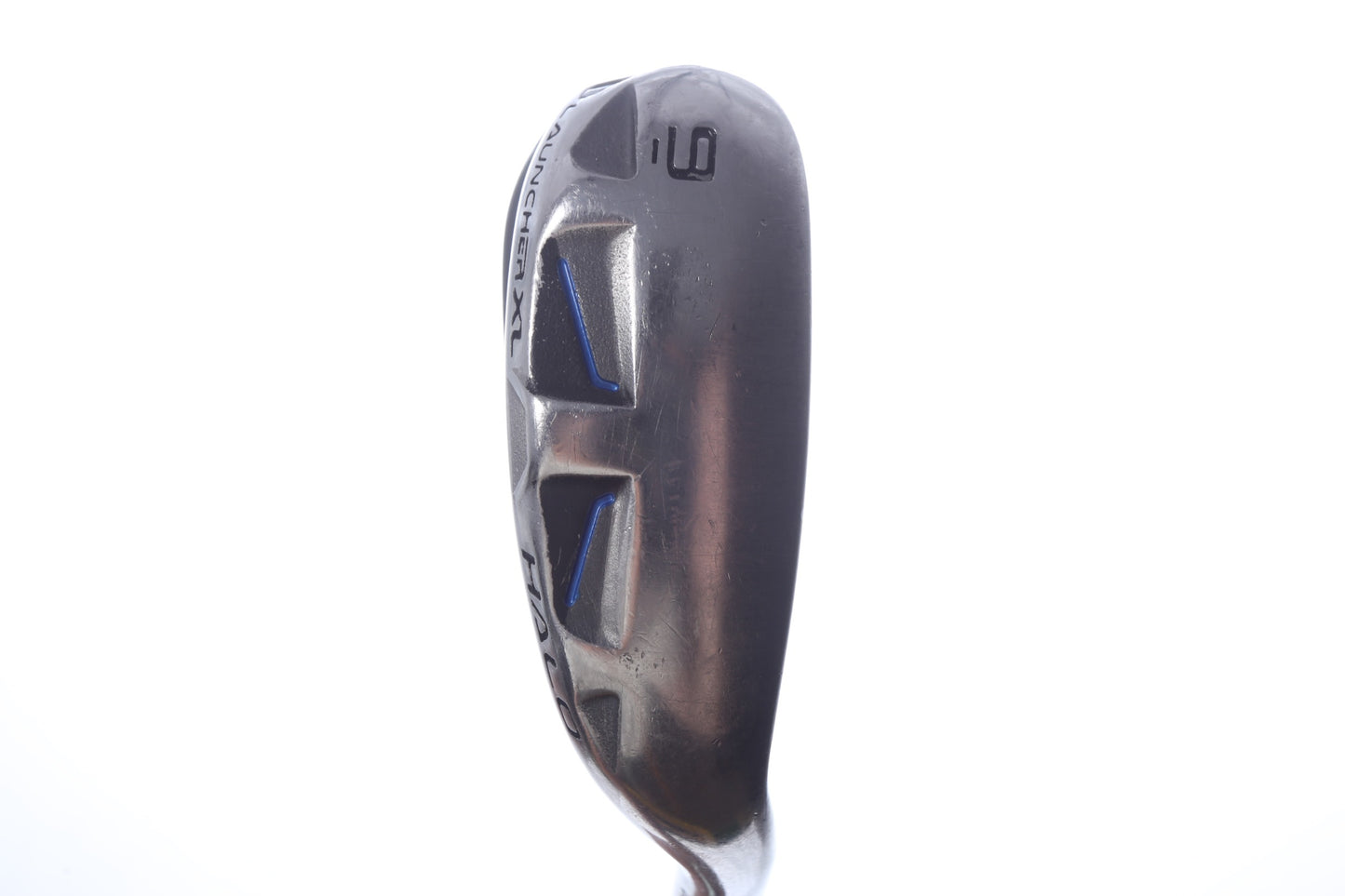 Used Cleveland Launcher XL Halo Single 9-Iron - Right-Handed - Ladies Flex-Next Round