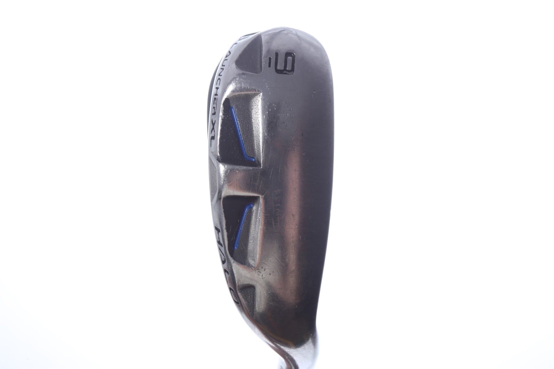 Used Cleveland Launcher XL Halo Single 9-Iron - Right-Handed - Ladies Flex-Next Round