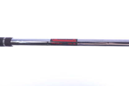 Used TaylorMade P760 Single 7-Iron - Right-Handed - Stiff Flex